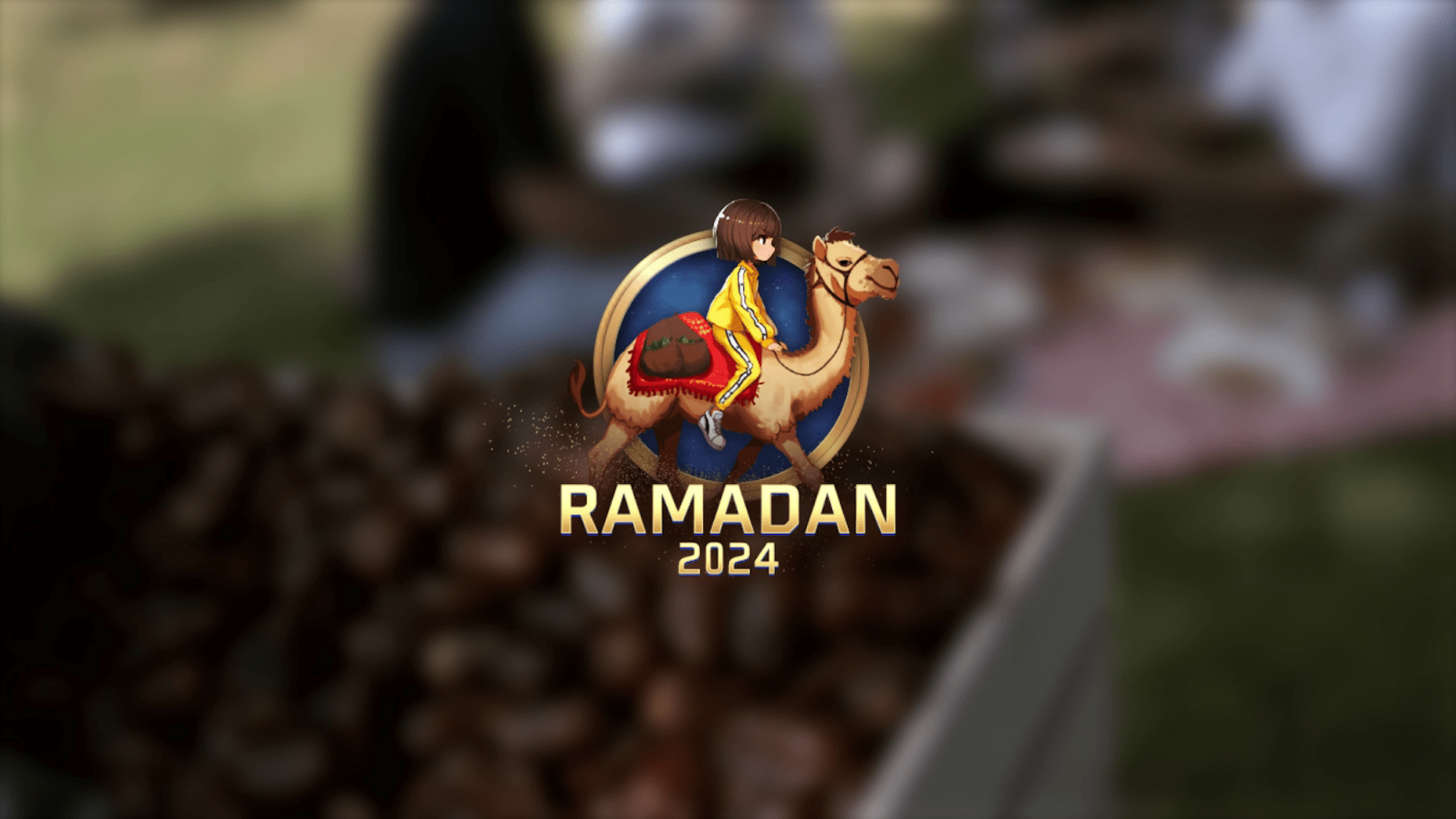 Garena Free Fire Ramadan Ads 2024