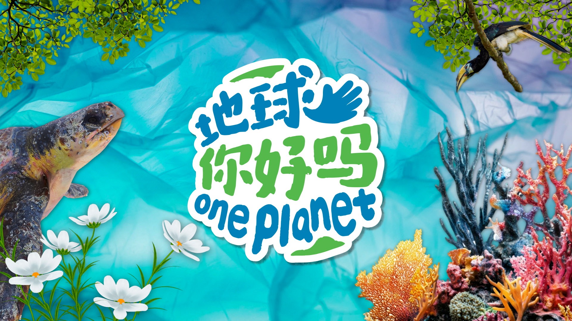 One Planet